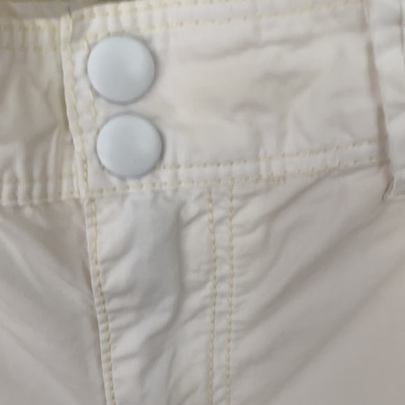 Anthropologie Hei Hei Bermuda Shorts size 8 - Picture 6 of 8